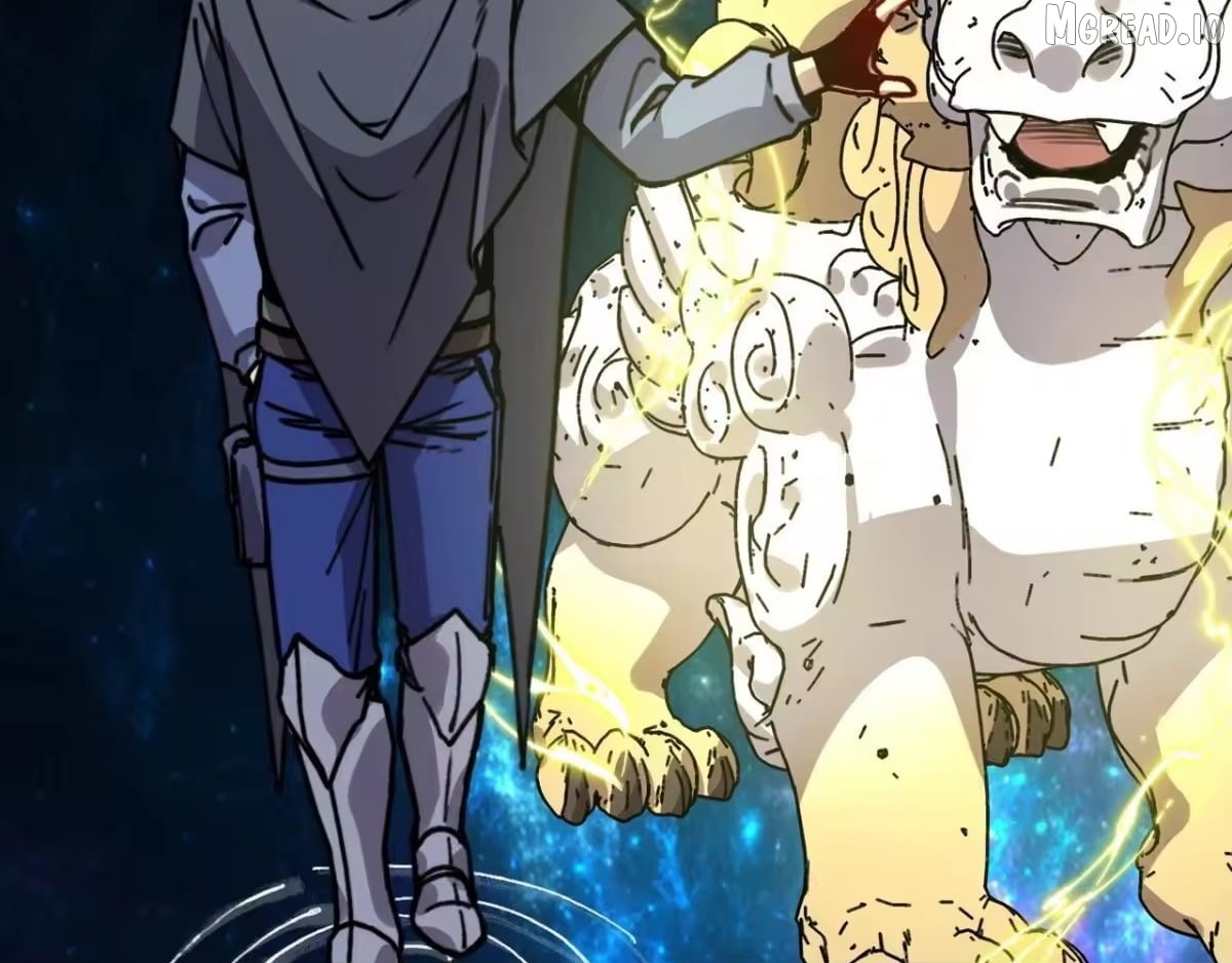 Starting As The God Of Wealth, Taming Billions Of Divine Pets! Chapter 81  - page 90